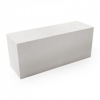 Газобетонные стеновые блоки Ytong 625х250х300, D500