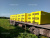 Пеноблоки Istkult D600 625х250х100 перегородочные